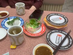 -元气寿司(环球港店)
