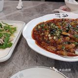0元玩转这座城 「大自叒鱼中餐厅(巴国城店)」