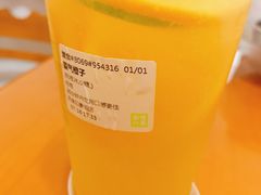 -奈雪的茶(印象城店)