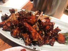 -状元阁烧烤(新华路总店)