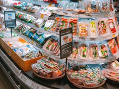 -Olé精品超市(上海虹桥南丰城店)