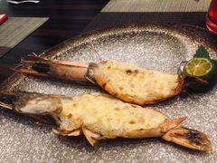 -山葵家·创意料理(万象汇店)