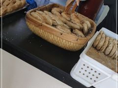 -李小老烧饼(常营民族家园店)