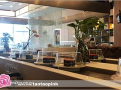 -佰禾寿司(学府凯德店)
