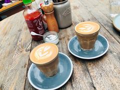 -RAC BAR(安福路店)