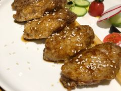 -LUCCA卢卡西班牙海鲜饭(远洋广场店)