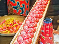 -羊大爷涮肉(亮马桥店)