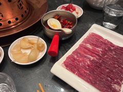 -南门涮肉(天坛南门店)