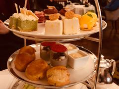 -Salon de Ville浦江汇(上海外滩华尔道夫酒店店)