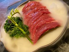 -盡膳口福跷脚牛肉火锅(北美新天地店)