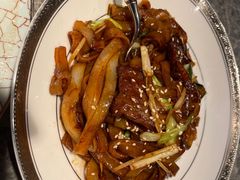 -悦秀·高级粤菜