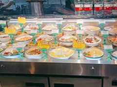-老傅家湘潭水煮活鱼店(众一国际店)
