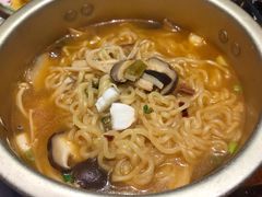 -万兴佳烤肉·长白山老味道(东岸里店)