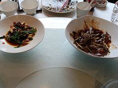 -盛百味·家宴餐厅(霸州分店)