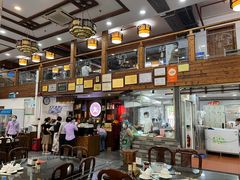 -红星光发煲仔饭(文海店)