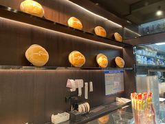 -FANEN法念·烘焙·甜点(万象城店)