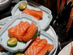 -半岛翡丽海鲜自助餐厅(观风亭店)