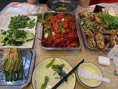 -曹胖子龙虾馆(黄桦路店)