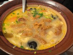 -柿合缘新京菜(国金中心商场店)