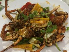 -QQ海鲜餐厅