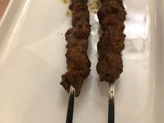 -烤肉宛饭庄(南礼士路店)