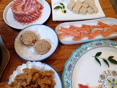 -乐宴·老北京铜火锅(八卦岭店)