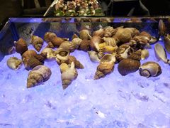 -深圳四季酒店·馥自助餐厅