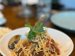 -大连君悦酒店·星海湾壹号Dalian·Dalian(星海广场店)