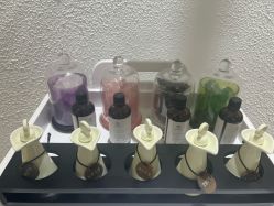 -薇薇安花系SPA