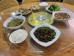 -清真马二姐牛菜馆(昆明一分店)
