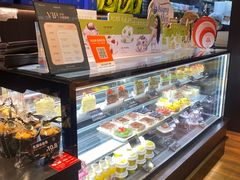-FANEN法念·烘焙·甜点(万象城店)