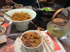 -小隐人家(乐松店)