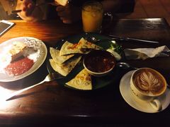 -萨尔瓦多Salvador's