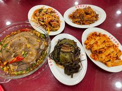 -西塔大冷面(市府大路店)