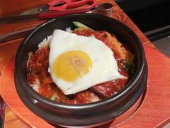 -仓库烤肉(绿园店)