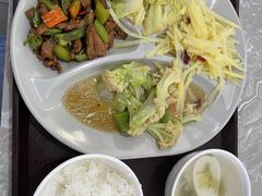 -阿伟1号饭堂(富华科技大厦店)
