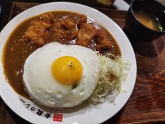 -金龙咖喱
