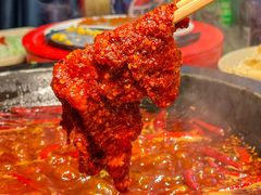 -蜀大侠火锅(总府路店)