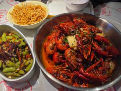 -靓靓蒸虾·头牌蒸虾(南山桂庙店)