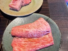 -焼肉 琉球の牛(北谷)