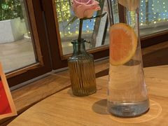 -原石牛扒·约会餐厅(龙城万科里店)