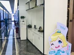 -深圳富茂格伦菲尔口腔门诊部(龙华清湖总院)