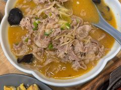 -鹿港小镇(悠唐店)