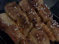 -黄师傅湿辣牛肉(胡桃里店)