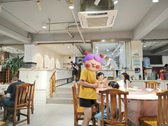 -大家发海鲜城夜排档(华山中路店)