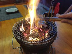 -竹马炭火烤肉(南屏店)