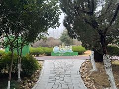 -滨湖塘西河公园