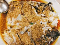 -口味堂(惠济路店)