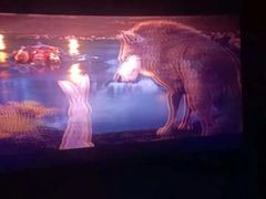 -上影国际影城(普陀绿地缤纷城店)