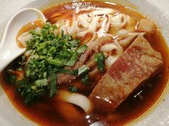 -大师兄·西北小馆(南沙万达广场店)